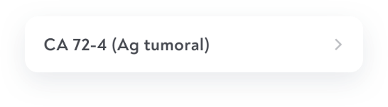 ag-tumoral